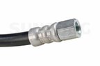 Sunsong 3401597 Power Steering Pressure Line Hose Assembly - To Rack - view 4