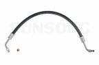 Sunsong 3401598 Power Steering Pressure Line Hose Assembly - view 2