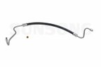 Sunsong 3401604 Power Steering Pressure Line Hose Assembly - view 1