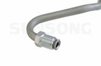 Sunsong 3401608 Power Steering Pressure Line Hose Assembly - To Gear - view 4