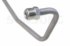 Sunsong 3401615 Power Steering Pressure Line Hose Assembly - view 3