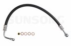 Sunsong 3401616 Power Steering Pressure Line Hose Assembly - From Pump - view 1