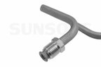 Sunsong 3401617 Power Steering Return Line Hose Assembly - From Gear - view 4