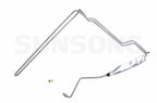 Sunsong 3401622 Power Steering Return Line Hose Assembly - From Gear or Gear To Cooler - view 2