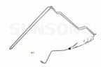 Sunsong 3401622 Power Steering Return Line Hose Assembly - From Gear or Gear To Cooler - view 1