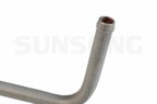 Sunsong 3401622 Power Steering Return Line Hose Assembly - From Gear or Gear To Cooler - view 4