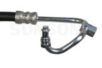 Sunsong 3401624 Power Steering Pressure Line Hose Assembly - view 4