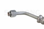 Sunsong 3401625 Power Steering Pressure Line Hose Assembly - view 3