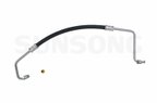 Sunsong 3401626 Power Steering Pressure Line Hose Assembly - view 2