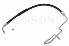 Sunsong 3401627 Power Steering Pressure Line Hose Assembly - view 2