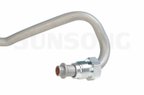 Sunsong 3401634 Power Steering Return Line Hose Assembly - Gear To Cooler - view 4