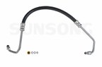 Sunsong 3401635 Power Steering Pressure Line Hose Assembly - view 2