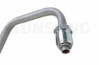 Sunsong 3401635 Power Steering Pressure Line Hose Assembly - view 4