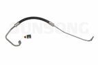 Sunsong 3401636 Power Steering Pressure Line Hose Assembly - view 1