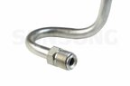 Sunsong 3401639 Power Steering Pressure Line Hose Assembly - view 3