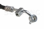 Sunsong 3401640 Power Steering Pressure Line Hose Assembly - view 3