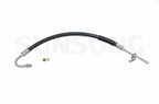 Sunsong 3401642 Power Steering Pressure Line Hose Assembly - view 2