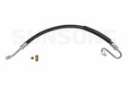 Sunsong 3401643 Power Steering Pressure Line Hose Assembly - view 2
