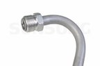 Sunsong 3401648 Power Steering Pressure Line Hose Assembly - Hydroboost To Gear - view 3