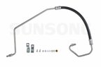 Sunsong 3401650 Power Steering Pressure Line Hose Assembly - view 2