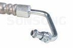 Sunsong 3401653 Power Steering Pressure Line Hose Assembly - view 4