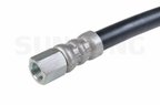 Sunsong 3401659 Power Steering Pressure Line Hose Assembly - Hydroboost To Gear - view 3