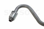 Sunsong 3401663 Power Steering Pressure Line Hose Assembly - Hydroboost To Gear - view 3