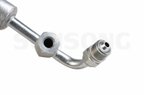 Sunsong 3401669 Power Steering Pressure Line Hose Assembly - view 3