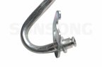 Sunsong 3401669 Power Steering Pressure Line Hose Assembly - view 4