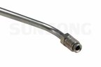 Sunsong 3401670 Power Steering Pressure Line Hose Assembly - view 4