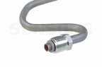 Sunsong 3401675 Power Steering Pressure Line Hose Assembly - Hydroboost To Gear - view 3