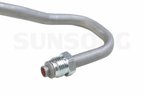 Sunsong 3401675 Power Steering Pressure Line Hose Assembly - Hydroboost To Gear - view 4