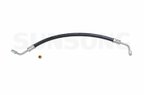 Sunsong 3401678 Power Steering Pressure Line Hose Assembly - view 2