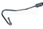 Sunsong 3401682 Power Steering Pressure Line Hose Assembly - view 3
