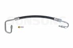 Sunsong 3401688 Power Steering Pressure Line Hose Assembly - view 2