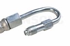 Sunsong 3401688 Power Steering Pressure Line Hose Assembly - view 4