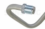 Sunsong 3401690 Power Steering Pressure Line Hose Assembly - view 3
