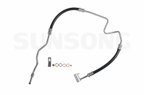 Sunsong 3401692 Power Steering Pressure Line Hose Assembly - view 1