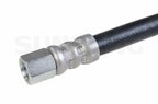 Sunsong 3401693 Power Steering Pressure Line Hose Assembly - From Pump - view 3