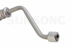 Sunsong 3401694 Power Steering Pressure Line Hose Assembly - view 4