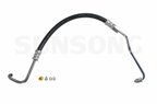 Sunsong 3401695 Power Steering Pressure Line Hose Assembly - Pump To Hydroboost - view 2