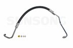 Sunsong 3401695 Power Steering Pressure Line Hose Assembly - Pump To Hydroboost - view 1