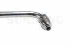 Sunsong 3401695 Power Steering Pressure Line Hose Assembly - Pump To Hydroboost - view 4