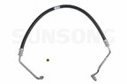 Sunsong 3401701 Power Steering Pressure Line Hose Assembly - view 1