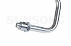 Sunsong 3401702 Power Steering Pressure Line Hose Assembly - To Gear - view 4