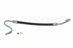 Sunsong 3401704 Power Steering Pressure Line Hose Assembly - view 1