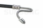 Sunsong 3401704 Power Steering Pressure Line Hose Assembly - view 4