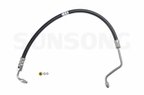Sunsong 3401711 Power Steering Pressure Line Hose Assembly - view 2