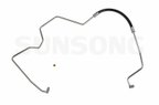Sunsong 3401714 Power Steering Pressure Line Hose Assembly - view 2