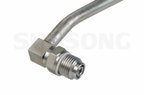 Sunsong 3401714 Power Steering Pressure Line Hose Assembly - view 3